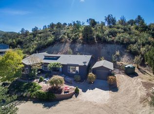 1417 E Butterfield Rd, Prescott, AZ 86303