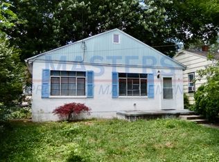 208 Eldred Ave, Toledo, OH 43609