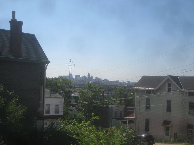 Your New View!!!