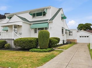 145 Holly St, Buffalo, NY 14206