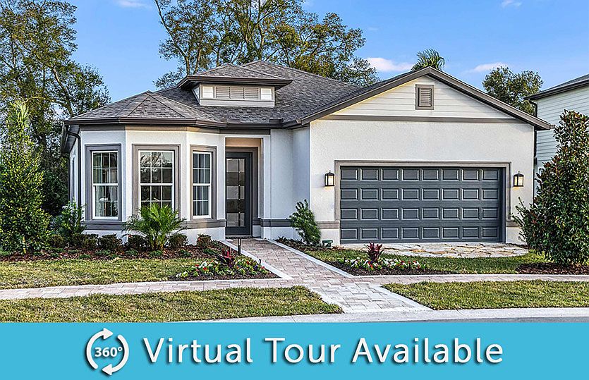 Mainstay Plan, Del b Stone Creek, Ocala, FL 34481 Zillow