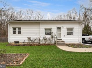 331 Buck Rd, Glassboro, NJ 08028