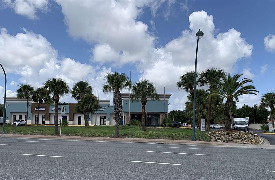 1st image of 7900 S ORANGE BLOSSOM TRAIL #1117
