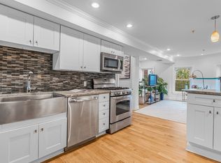 385 Meridian St #3, East Boston, MA 02128
