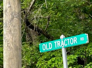 Old Tractor Rd, Kents Store, VA 23084