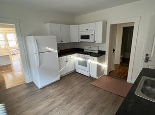 833-835 Belmont Ave, Springfield, MA 01108