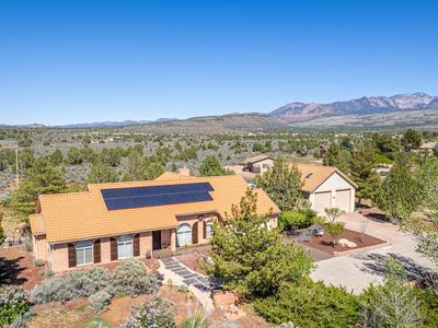 1262 W Meadow Lark Cir, Dammeron Valley, UT, 84783