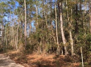 0 Xxx Janie Campbell St #32358-0, Sopchoppy, FL --