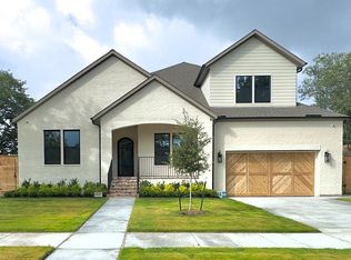 4047 Mischire Dr, Houston, TX 77025