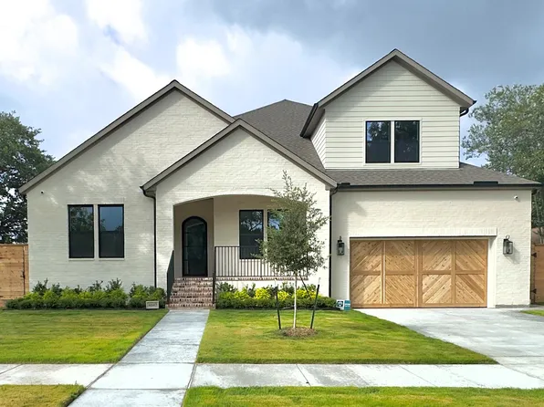 4047 Mischire Dr, Houston, TX 77025