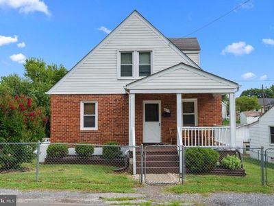 629 New Ave, Front Royal, VA, 22630