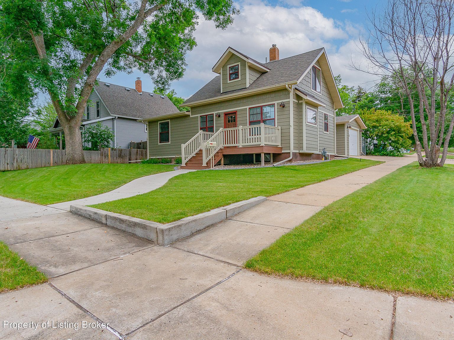 345 6th Ave W, Dickinson, ND 58601 MLS 23731 Zillow