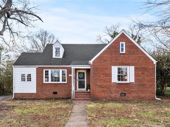 Richmond City VA Real Estate - Richmond City VA Homes For Sale | Zillow