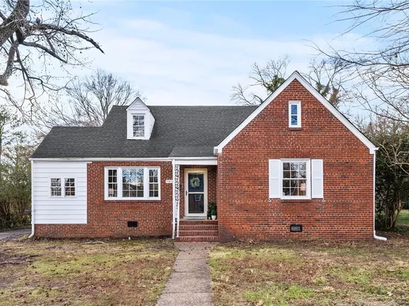 1212 Evergreen Ave, Richmond, VA 23224