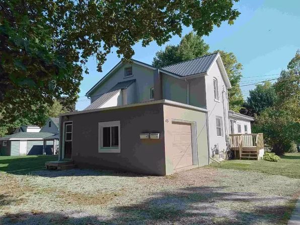 45 Westmount Dr S, Orillia, ON