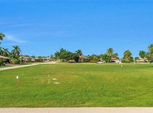 1400 Galleon Ave LOT 18, Marco Island, FL 34145