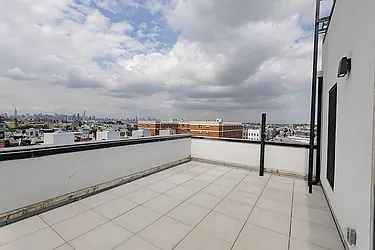Rented by Brooklyn Group