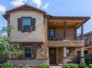 4173 E Jones St, Gilbert, AZ 85295