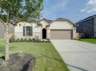 10722 Hidden Arrow Ct, Humble, TX 77338