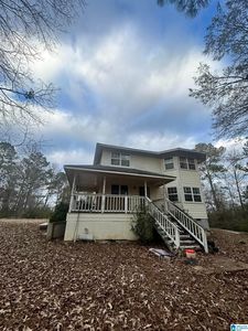 307 Tidwell Loop, Jasper, AL, 35504