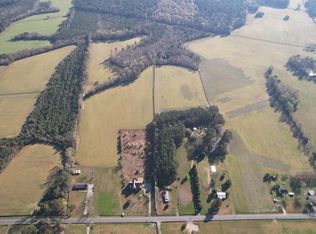 TBD Green Rd., Lake City, SC 29560