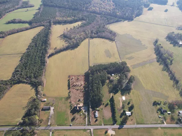 TBD Green Rd., Lake City, SC 29560