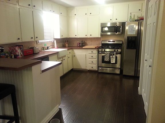 Country kitchen