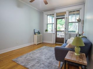 155 Strathmore Rd APT 3, Brighton, MA 02135