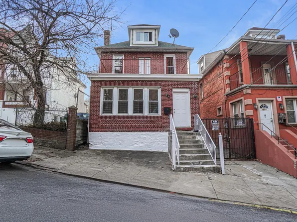 1819 Palisade Place, Bronx, NY 10453