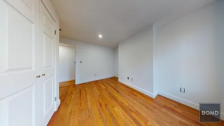 Rented by Bond New York