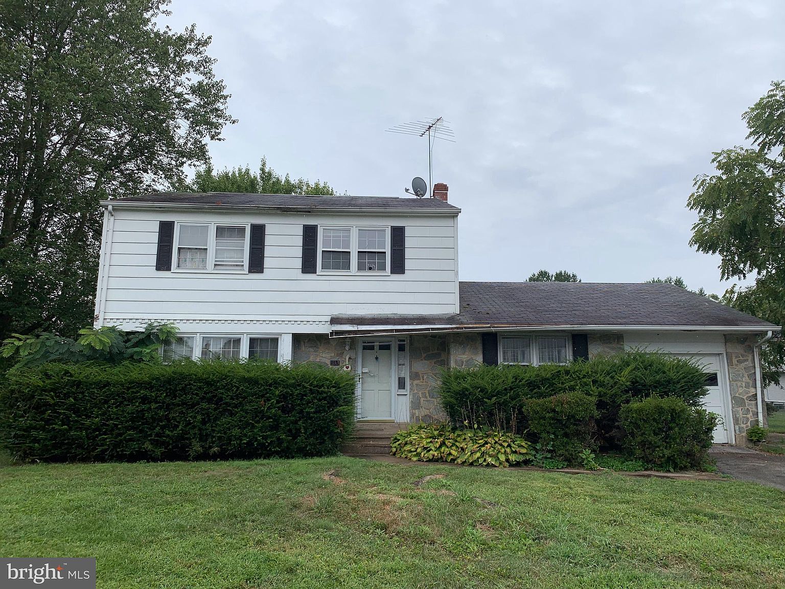 115 Dunbarton Dr, Wilmington, DE 19808 Zillow