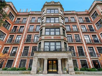 305 W Fullerton Pkwy APT 1E, Chicago, IL, 60614
