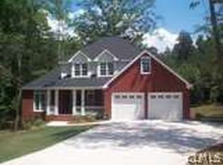 2100 Keeneland Dr, Watkinsville, GA 30677