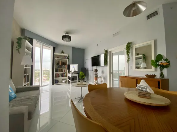 2600 SW 27th Ave #Penthouse 01, Miami, FL 33133