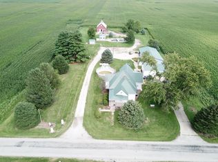 5539 S County Road 400 E, Frankfort, IN 46041