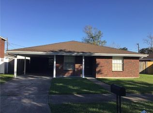 2128 Missile St, Harvey, LA 70058