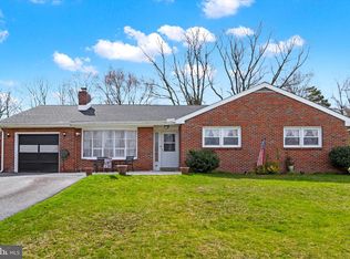 5141 Lake Dr, Harrisburg, PA 17112