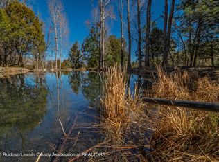 Mm 262 Us Hwy E #70, Ruidoso Downs, NM 88346