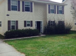 9822 Whitefield Ave, Savannah, GA 31406