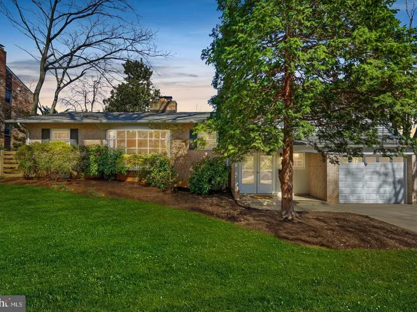 6218 Nelway Dr, Mc Lean, VA 22101