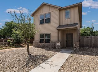 Patterson Pointe, Wolfforth, TX 79382