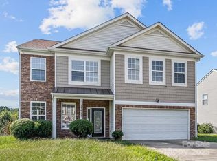 12925 Russborough Ct, Charlotte, NC 28273