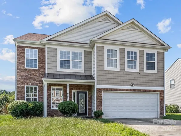12925 Russborough Ct, Charlotte, NC 28273