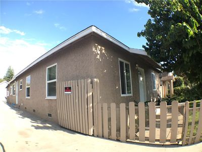 1927 Halladay St, Santa Ana, CA, 92707