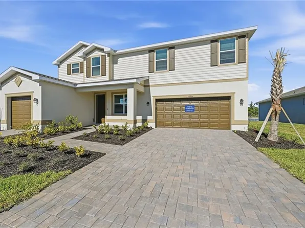 18652 Marlin Kite LN, NORTH FORT MYERS, FL 33917