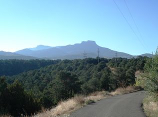 11811 Diamond View Rd, Trinidad, CO 81082