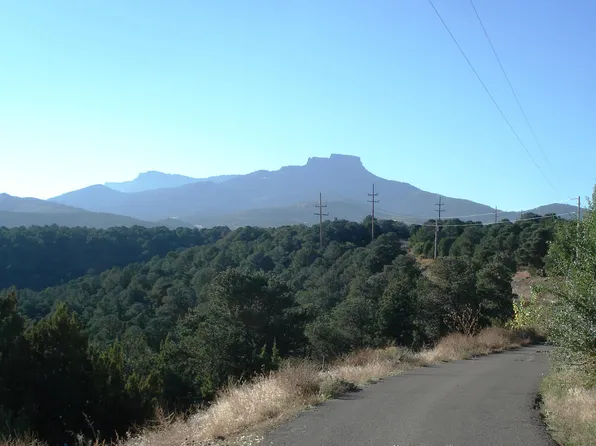 11811 Diamond View Rd, Trinidad, CO 81082