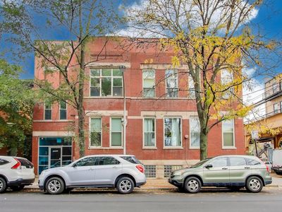 1378 N Wolcott Ave #2C, Chicago, IL, 60610