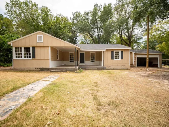 810 E Melton St, Longview, TX 75602