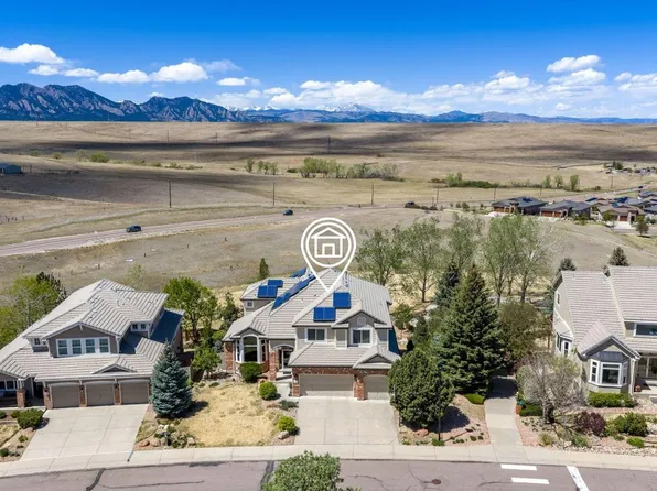 3201 W Torreys Peak Dr, Superior, CO 80027